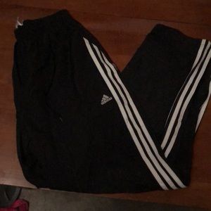 Adidas Track pants